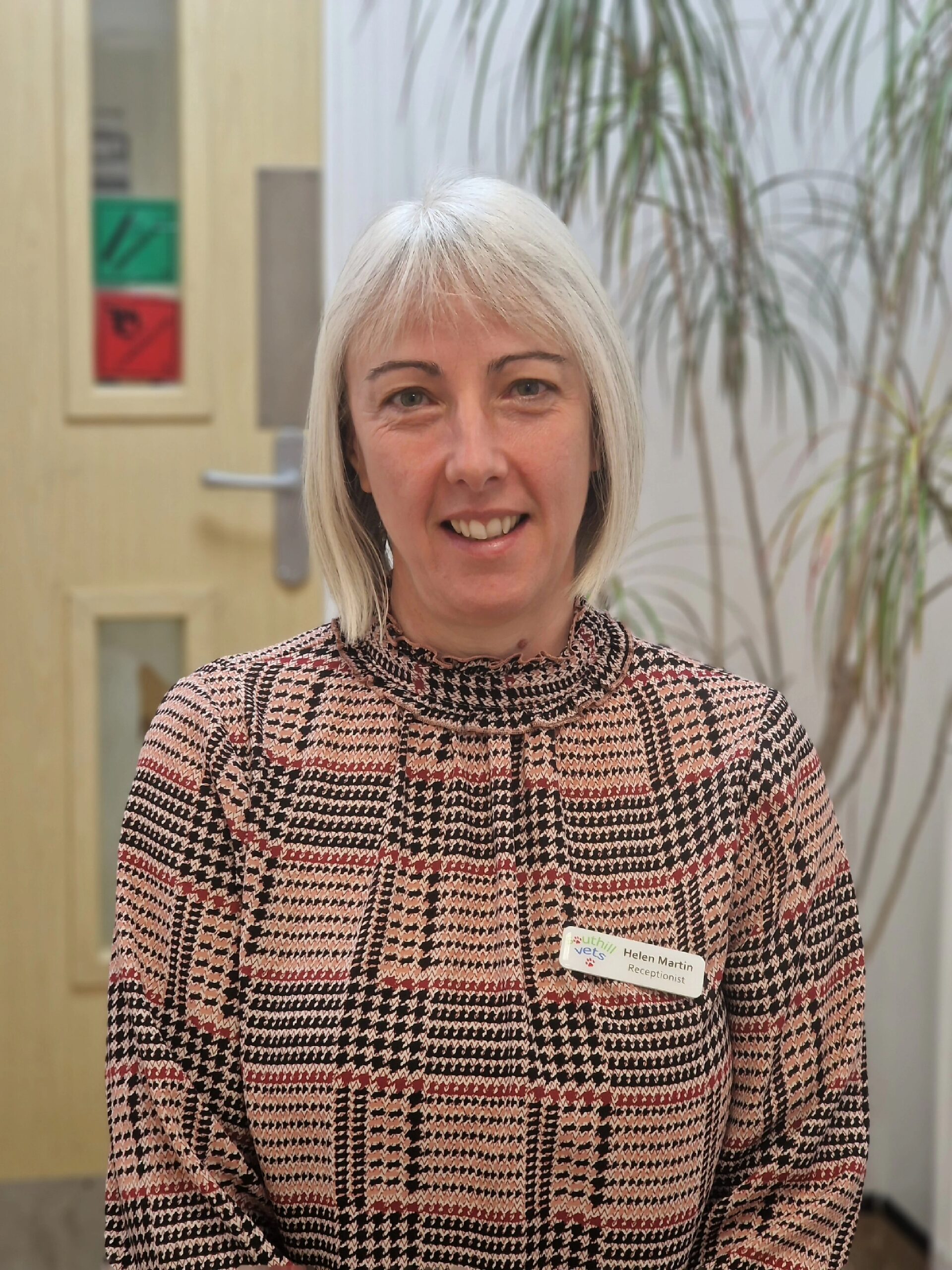 Helen Martin - Southill Vets
