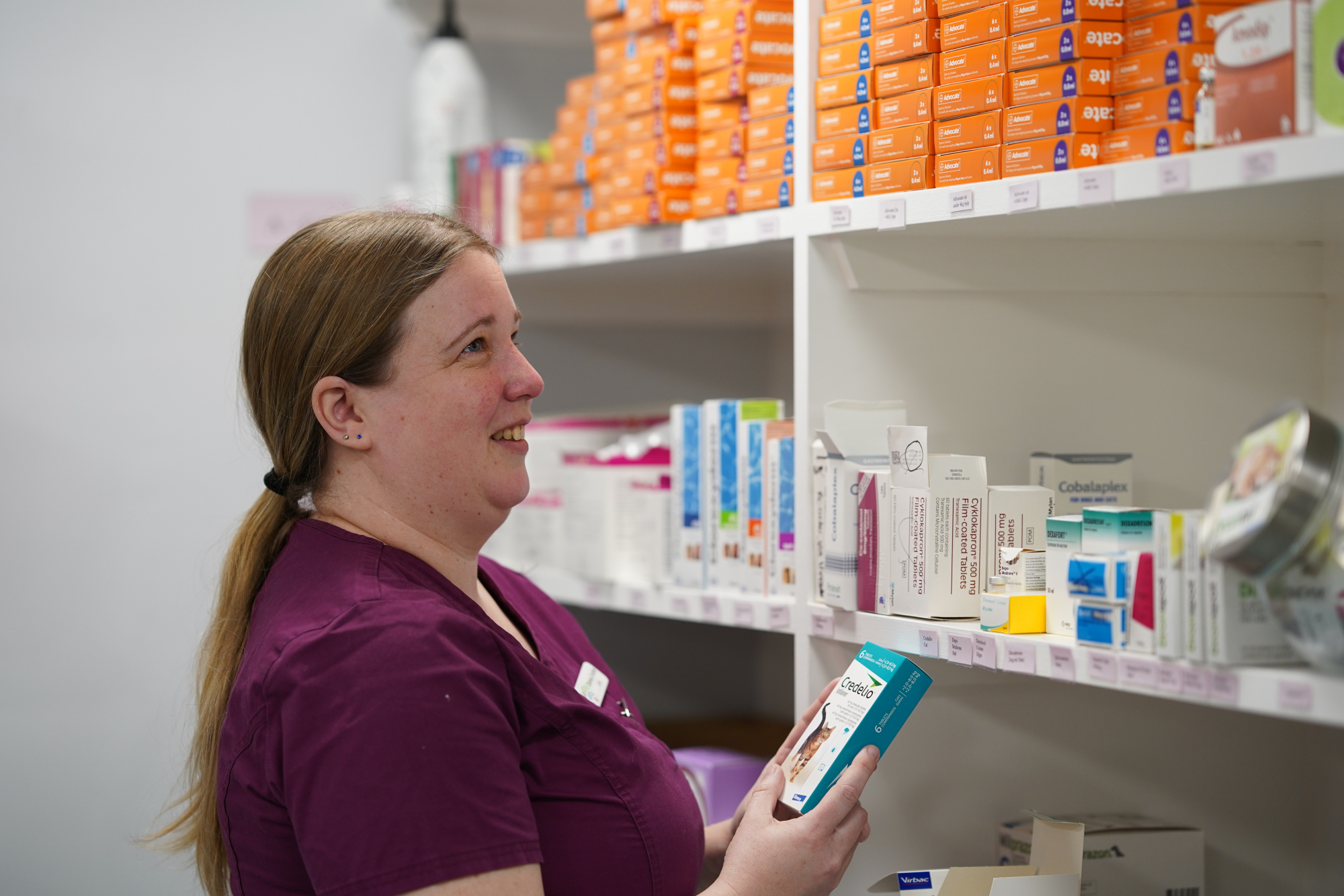 Important updates and changes to prescription medication