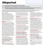 Allopurinol
