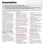 Amantadine