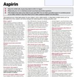 Aspirin