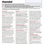 Atenolol