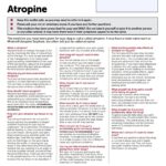 Atropine