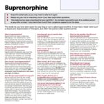 Buprenorphine