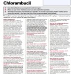 Chlorambucil