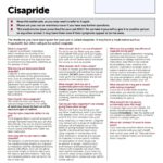 Cisapride