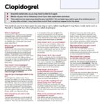 Clopidogrel