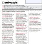 Clotrimazole