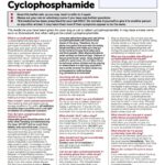 Cyclophosphamide