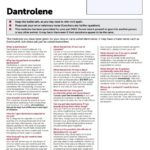 Dantrolene
