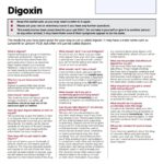 Digoxin
