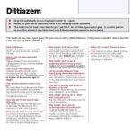 Diltiazem