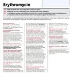 Erythromycin