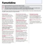 Famotidine