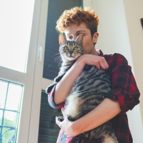 Microchip Miracles: Reuniting Long-Lost Cats