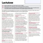 Lactulose