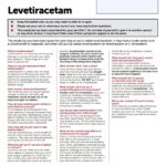 Levetiracetam