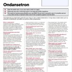 Ondansetron