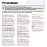Paracetamol