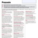 Prazosin