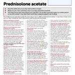 Prednisolone Acetate