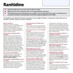 Ranitidine