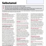 Salbutamol