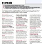 Steroids