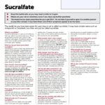 Sucralfate