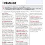 Terbutaline