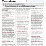 Trazodone