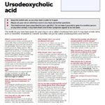 Ursodeoxycholic Acid
