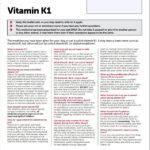 Vitamin K1