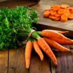 Crunch Time: Are Carrots Good For Your Pet’s Teeth?
