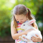 Help Teaching Kids to be Responsible Pet Owners from Southill Vets