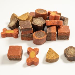 Bob Shares 5 Foods that Pack on the Pet Pounds