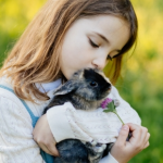 My Pet Promise: Teaching Kids About Caring for Small Pets